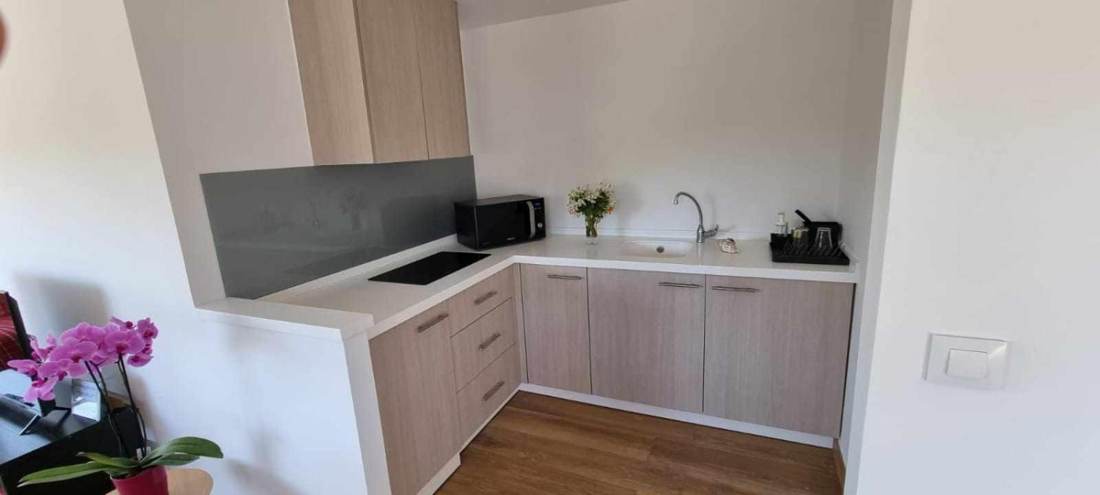 Mar De Queiruga 02 Xeiteira Apartment Porto do Son Ngoại thất bức ảnh
