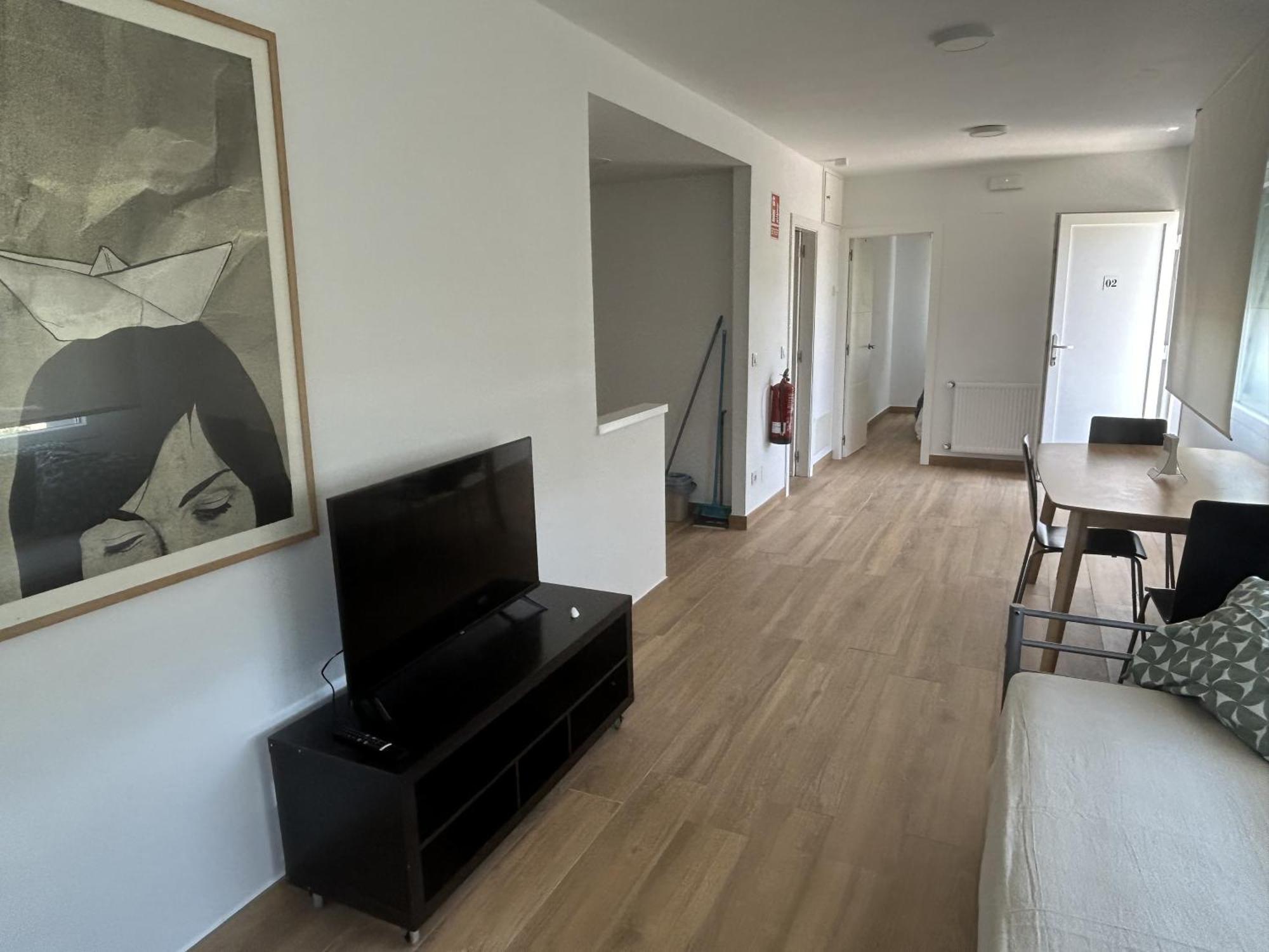 Mar De Queiruga 02 Xeiteira Apartment Porto do Son Ngoại thất bức ảnh